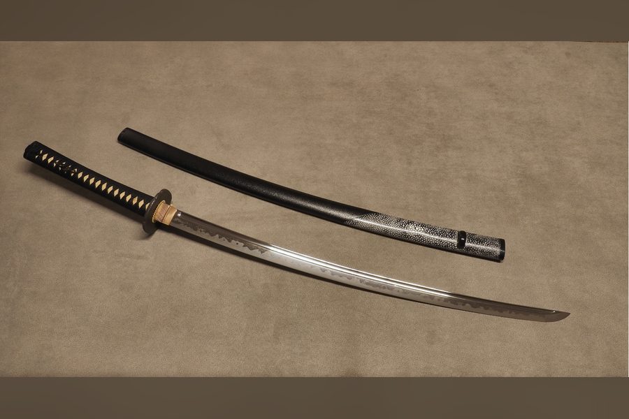 Katana