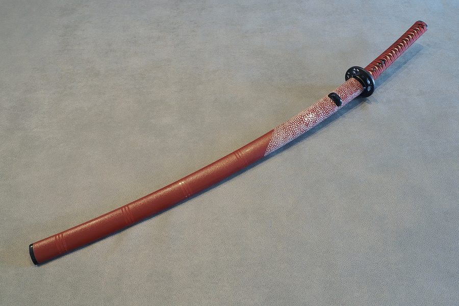 Koshirae