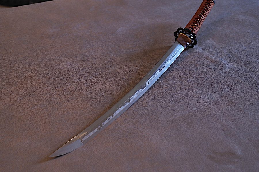 Wakizashi