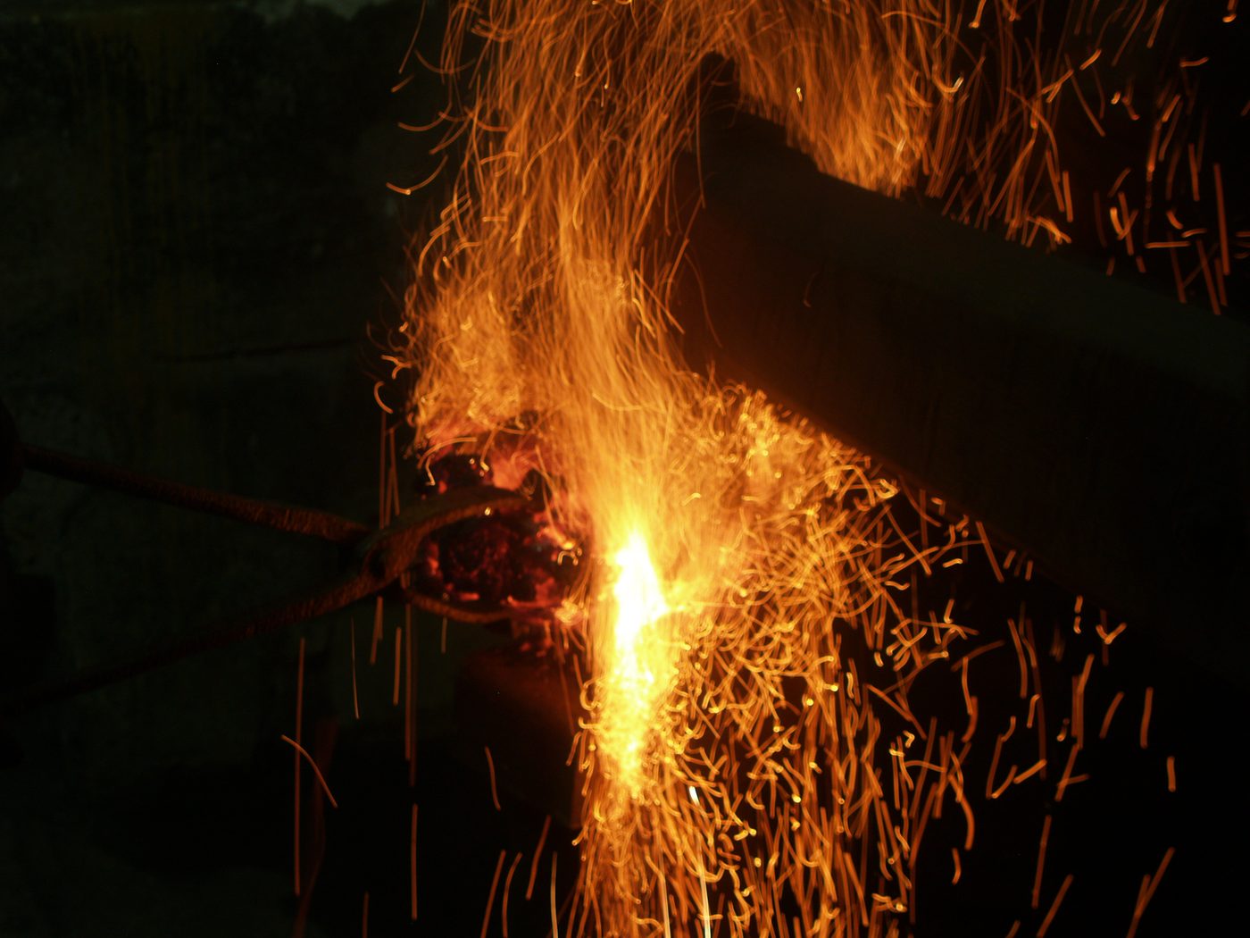 Forge
